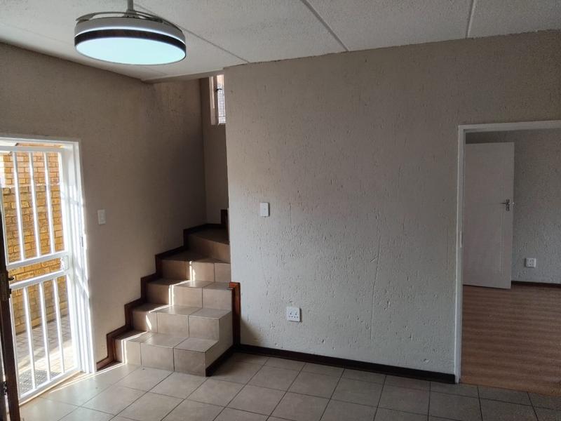 To Let 3 Bedroom Property for Rent in Baillie Park North West